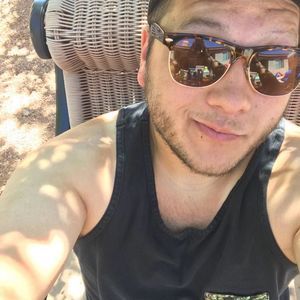 Meet your Posher, Steven